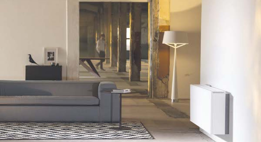 Happy en healthy in je eigen huis