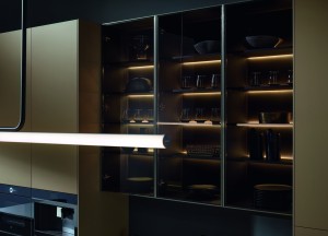 Verlichte bovenkasten | i-luminate