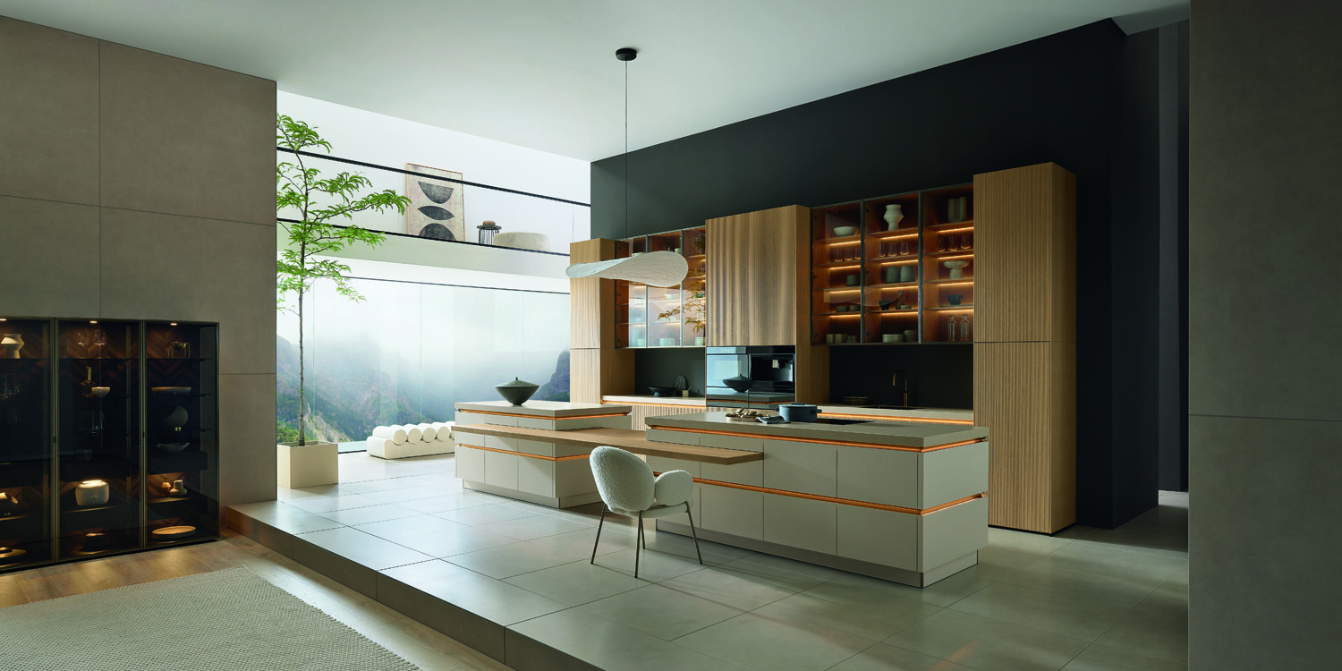 Duurzame keuken producten | i-luminate