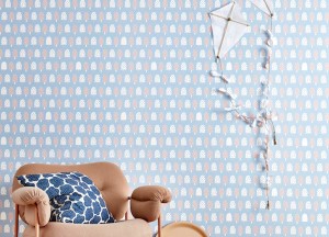 Behangcollectie voor kinderen - 