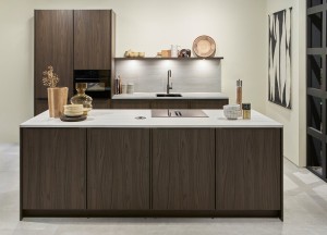 Van schets tot realiteit: je droomkeuken ontwerpen - 