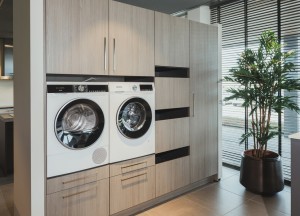 Bijkeuken naast de keuken: ontwerp, voordelen en tips voor een bijkeuken op maat - 