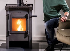 Waarom kiezen voor een pelletkachel? - 