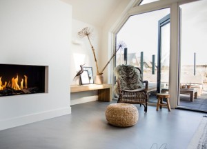 Beton ciré: de sleutel tot een stijlvol interieur - 