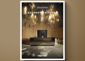 Lees over exclusieve keukens in het next125 Journal - next125