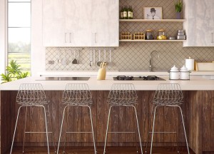 Marmerlook tegels zijn de beste keuze voor een luxe uitstraling - 