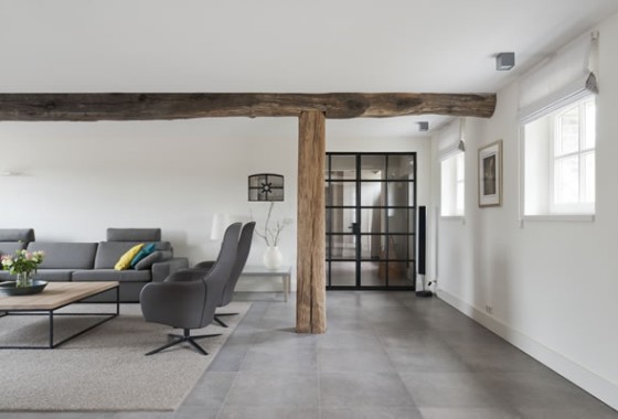 Dauby collectie voor een uniek effect in het interieur - Dauby