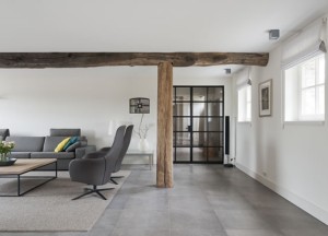 Dauby collectie voor een uniek effect in het interieur - Dauby