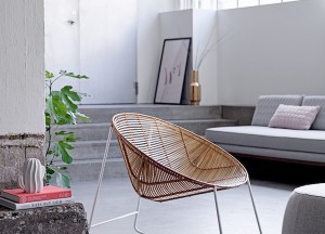 Rotan is het helemaal deze zomer - 