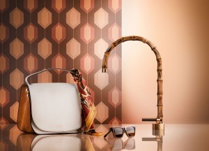 Wellness chic met een tintje klassiek! - Studio Dandy Bathrooms