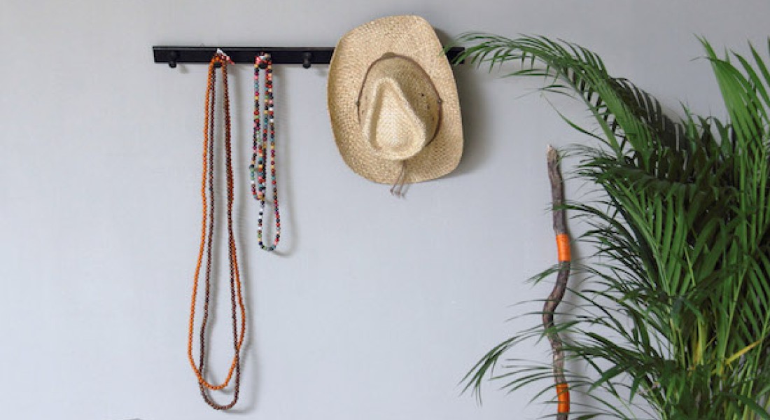 Have a happy healthy home