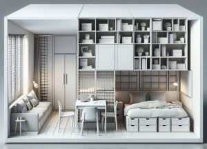 Woningruil: Een nieuwe kijk op huren - 