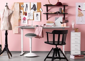 Zo maak je een eigen leerplek - 