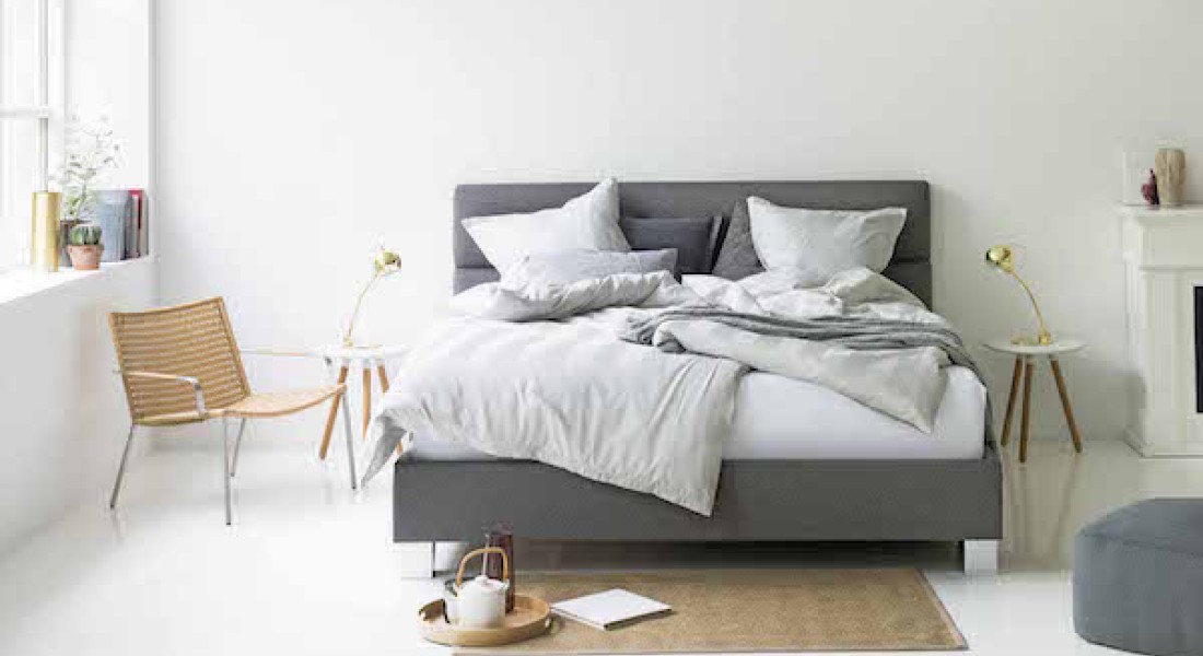 Ultieme nachtrust met micro pocketveren