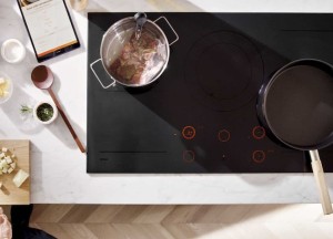 Perfectie in de keuken met ATAG Celsius Cooking - 