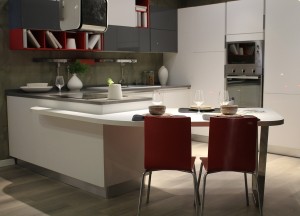 Pvc vloeren in de keuken: een slimme keuze? - 