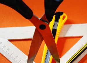 Behangen, dat doe je zo! - 