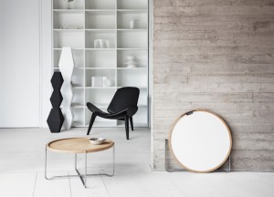 Ongekend veelzijdige bijzettafel - 