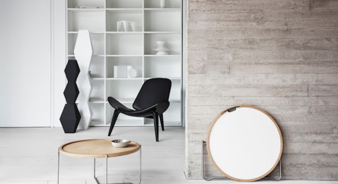 Ongekend veelzijdige bijzettafel