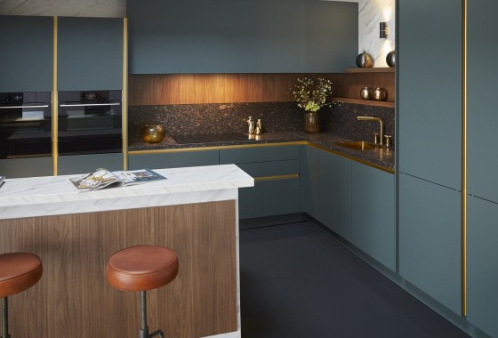 In 4 stappen naar jouw persoonlijke keuken - Keller keukens