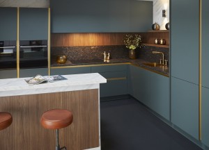 In 4 stappen naar jouw persoonlijke keuken - 