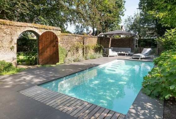LPW zwembad aanleggen | LPW Pools - LPW Pools