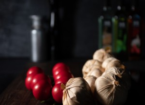 De extra brede kookplaat van Senza Nome - Senza Nome