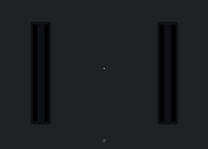 Brede kookplaat Napoli Deluxe | Senza Nome