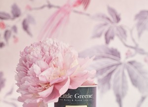 Pink collectie voor borstkankermaand - 