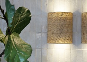 Bejmat Blanc | Designtegels