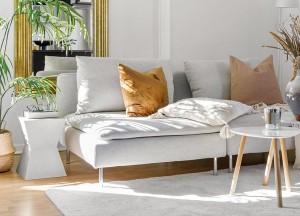 Kleuren combineren in de woonkamer tips! - 