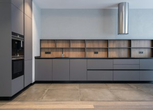 Daarom is ventileren in de keuken van extra groot belang - 