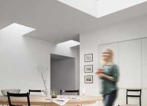 Ventileren zonder wateroverlast - 