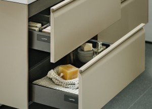 LANI badkamermeubels | LAUFEN