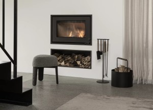 Geef je haard een stijlvolle make-over - Bath & Living