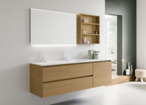 Nieuwe kleuren badmeubelen | Primabad