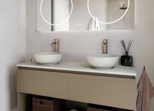 Designspiegels | Primabad