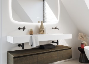 Designspiegels | Primabad