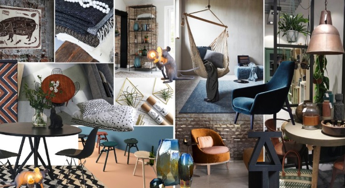 Oktober woonmaand: wooninspiratie!