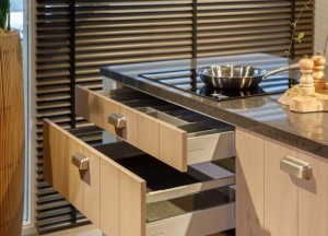 Keller Nijenborgh keuken | Tieleman Keukens