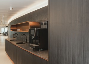 Mereno bedrijfskeuken | Tieleman keukens