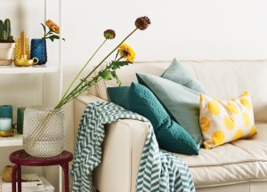 Je huis klaar voor het najaar met de nieuwe HEMA wonen collectie - 