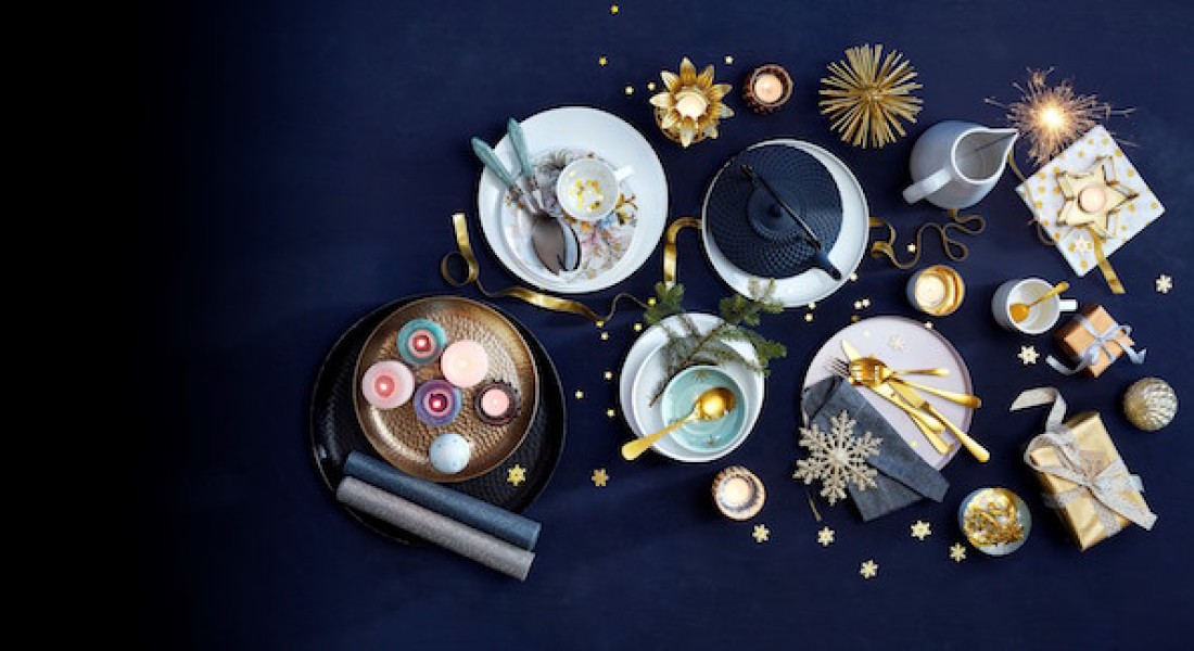 Maak van je huis een thuis