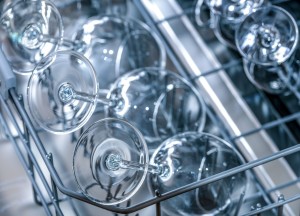 Vaatwasser gebruiken? Hier moet je op letten! - 