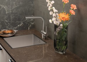 Van stoer tot luchtig: de keukentrends voor 2025 - 