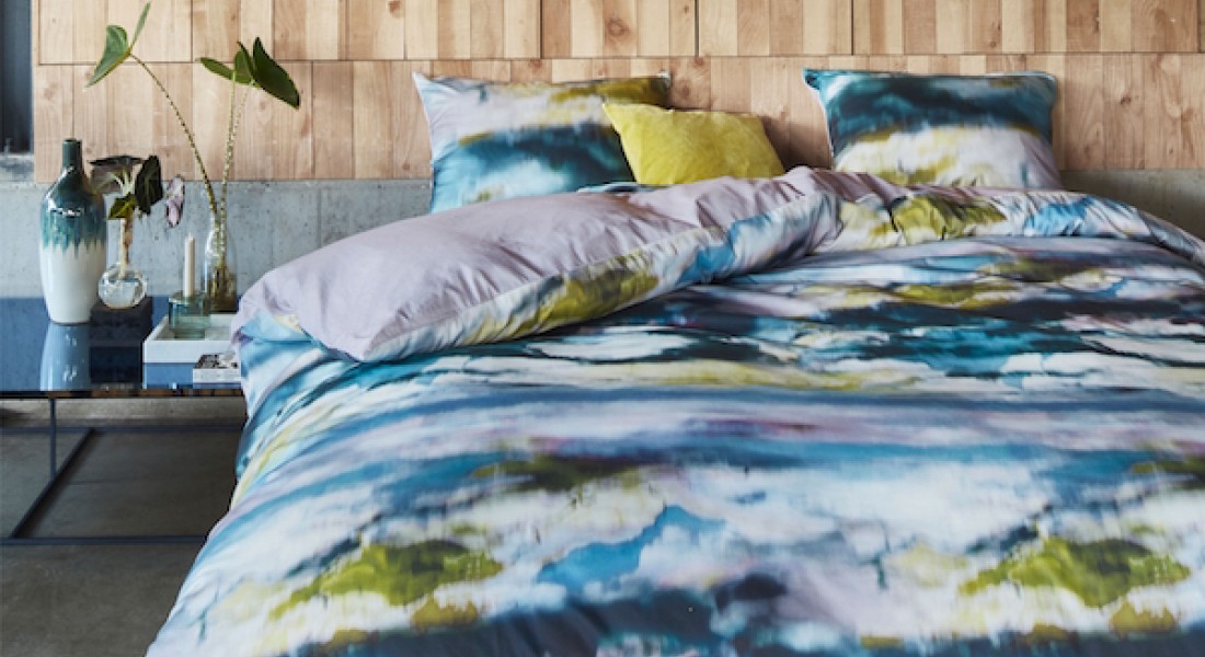 De dekbeddentrends van deze winter