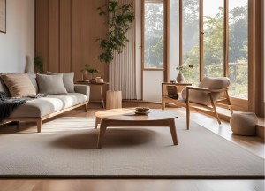 Duurzame verwarmingsoplossingen: Rugbuddy tapijtverwarming - 