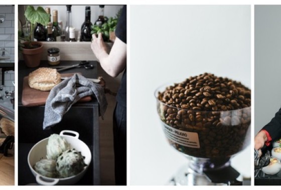 SieMatic aan het Vondelpark - SieMatic