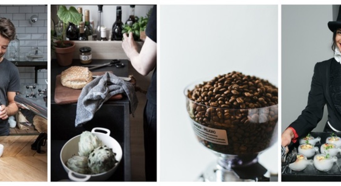 SieMatic aan het Vondelpark