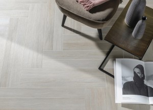 Tegelvloeren voor elke woonstijl van Motto by Mosa - 